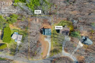 169 Leafview Dr, Cleveland, GA 30528 - Photo 62