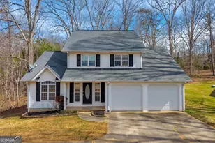 169 Leafview Dr, Cleveland, GA 30528 - Photo 1