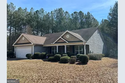 28 Pinewood Circle, Colbert, GA 30628 - Photo 1
