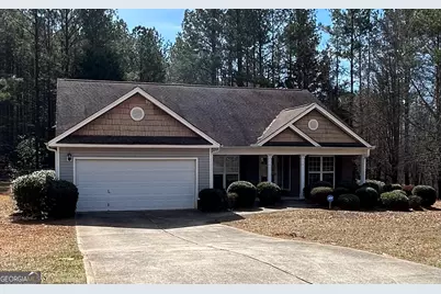 28 Pinewood Circle, Colbert, GA 30628 - Photo 2