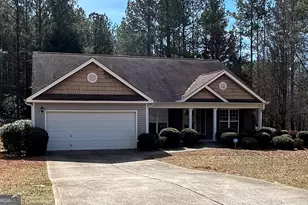 28 Pinewood Cir, Colbert, GA 30628 - Photo 2