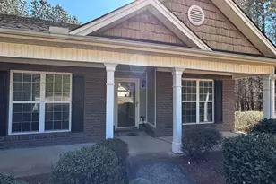 28 Pinewood Cir, Colbert, GA 30628 - Photo 4