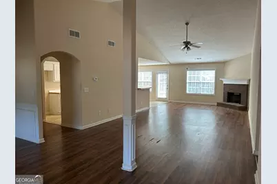 28 Pinewood Circle, Colbert, GA 30628 - Photo 10