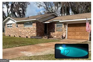 410 W Church St, Saint Marys, GA 31558 - Photo 1