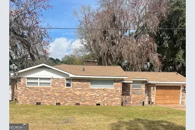 410 W Church Street, Saint Marys, GA 31558 - Photo 1