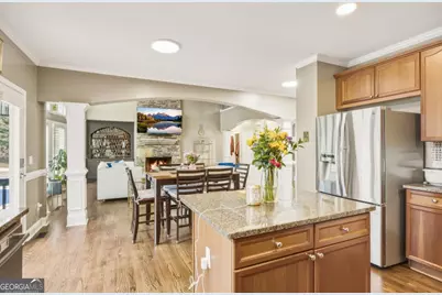 1587 Petal Point NW, Kennesaw, GA 30152 - Photo 16