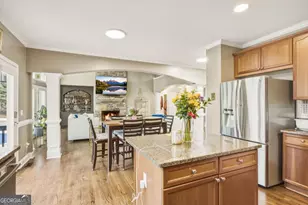 1587 Petal Point NW, Kennesaw, GA 30152 - Photo 16