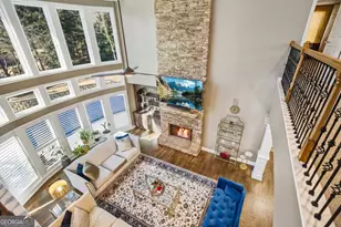 1587 Petal Point NW, Kennesaw, GA 30152 - Photo 20