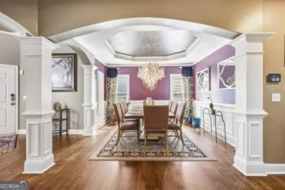 1587 Petal Point NW, Kennesaw, GA 30152 - Photo 8