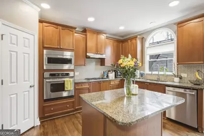 1587 Petal Point NW, Kennesaw, GA 30152 - Photo 14