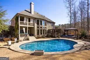 1587 Petal Point NW, Kennesaw, GA 30152 - Photo 2