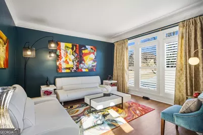 1587 Petal Point NW, Kennesaw, GA 30152 - Photo 6