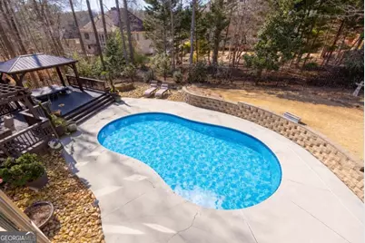 1587 Petal Point NW, Kennesaw, GA 30152 - Photo 42