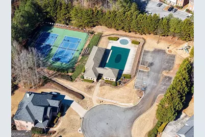 1587 Petal Point NW, Kennesaw, GA 30152 - Photo 46