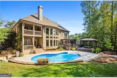 1587 Petal Point NW, Kennesaw, GA 30152 - Photo 44