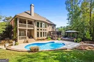 1587 Petal Point NW, Kennesaw, GA 30152 - Photo 44