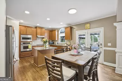 1587 Petal Point NW, Kennesaw, GA 30152 - Photo 12