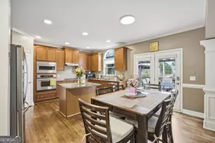 1587 Petal Point NW, Kennesaw, GA 30152 - Photo 12