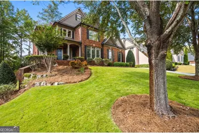 1587 Petal Point NW, Kennesaw, GA 30152 - Photo 1