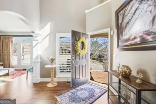 1587 Petal Point NW, Kennesaw, GA 30152 - Photo 4