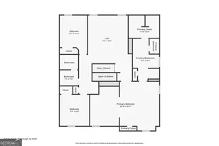 3236 Baylor, McDonough, GA 30253 - Photo 22