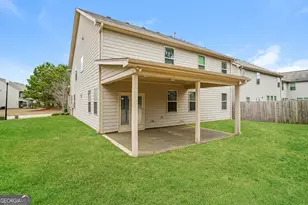 3236 Baylor, McDonough, GA 30253 - Photo 18