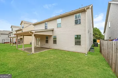 3236 Baylor, McDonough, GA 30253 - Photo 20