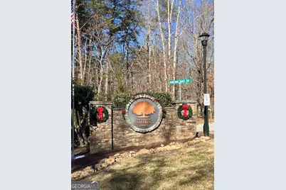 0 Towering Oaks Drive, Cleveland, GA 30528 - Photo 2