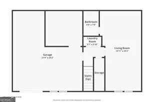 1398 Ling Dr, Austell, GA 30168 - Photo 22