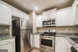 1398 Ling Dr, Austell, GA 30168 - Photo 10