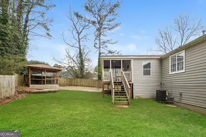 1398 Ling Drive, Austell, GA 30168 - Photo 20