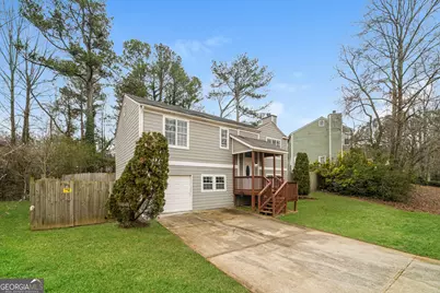 1398 Ling Drive, Austell, GA 30168 - Photo 2