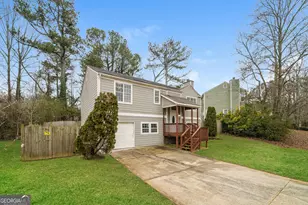 1398 Ling Dr, Austell, GA 30168 - Photo 2