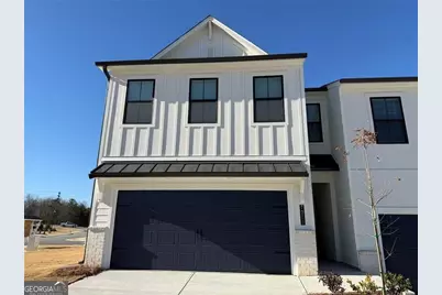 7253 Mulberry Trace Lane, Flowery Branch, GA 30542 - Photo 6