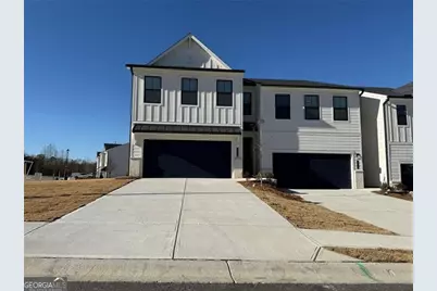 7253 Mulberry Trace Lane, Flowery Branch, GA 30542 - Photo 2