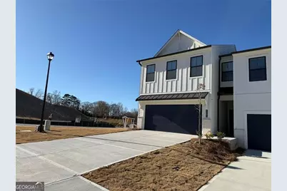 7253 Mulberry Trace Lane, Flowery Branch, GA 30542 - Photo 4