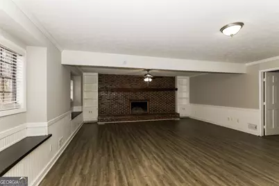 1868 Lake Ridge Court, Jonesboro, GA 30236 - Photo 10