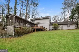 1868 Lake Ridge Ct, Jonesboro, GA 30236 - Photo 20