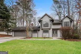 1868 Lake Ridge Ct, Jonesboro, GA 30236 - Photo 1