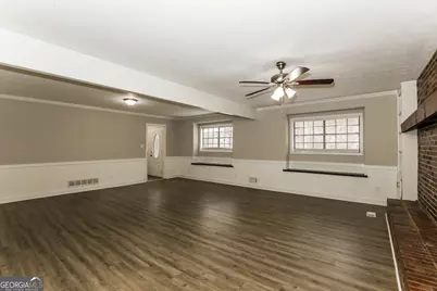 1868 Lake Ridge Court, Jonesboro, GA 30236 - Photo 8