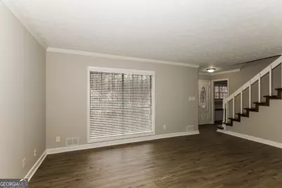 1868 Lake Ridge Court, Jonesboro, GA 30236 - Photo 2