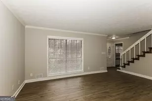 1868 Lake Ridge Ct, Jonesboro, GA 30236 - Photo 2