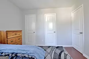 218 Hilltop Dr, Peachtree City, GA 30269 - Photo 22