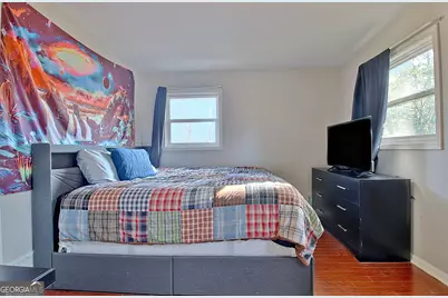 218 Hilltop Drive, Peachtree City, GA 30269 - Photo 24