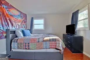 218 Hilltop Dr, Peachtree City, GA 30269 - Photo 24