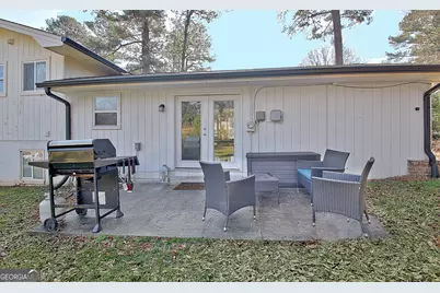 218 Hilltop Drive, Peachtree City, GA 30269 - Photo 30