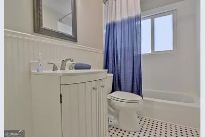 218 Hilltop Drive, Peachtree City, GA 30269 - Photo 20