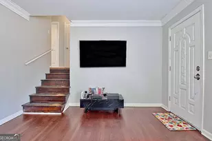 218 Hilltop Dr, Peachtree City, GA 30269 - Photo 18