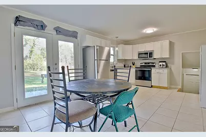 218 Hilltop Drive, Peachtree City, GA 30269 - Photo 8