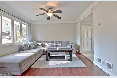 218 Hilltop Drive, Peachtree City, GA 30269 - Photo 6